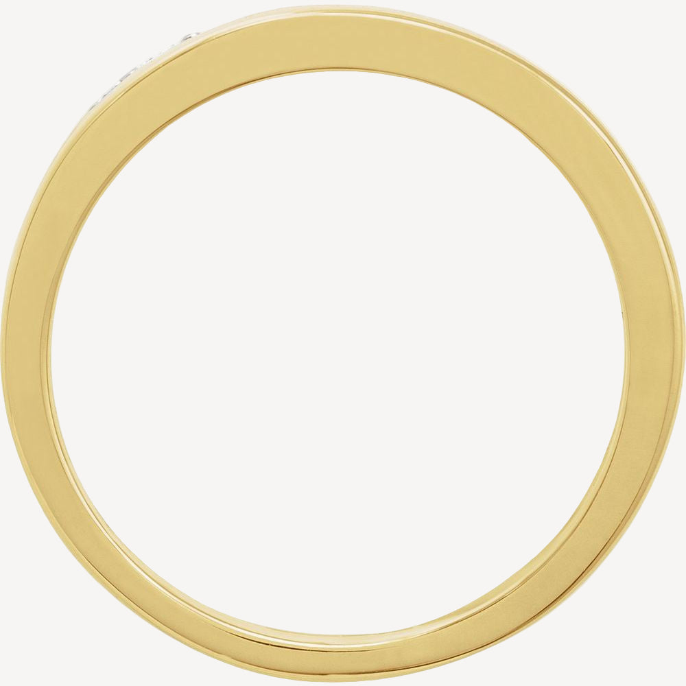 Pacific Horizon Ring