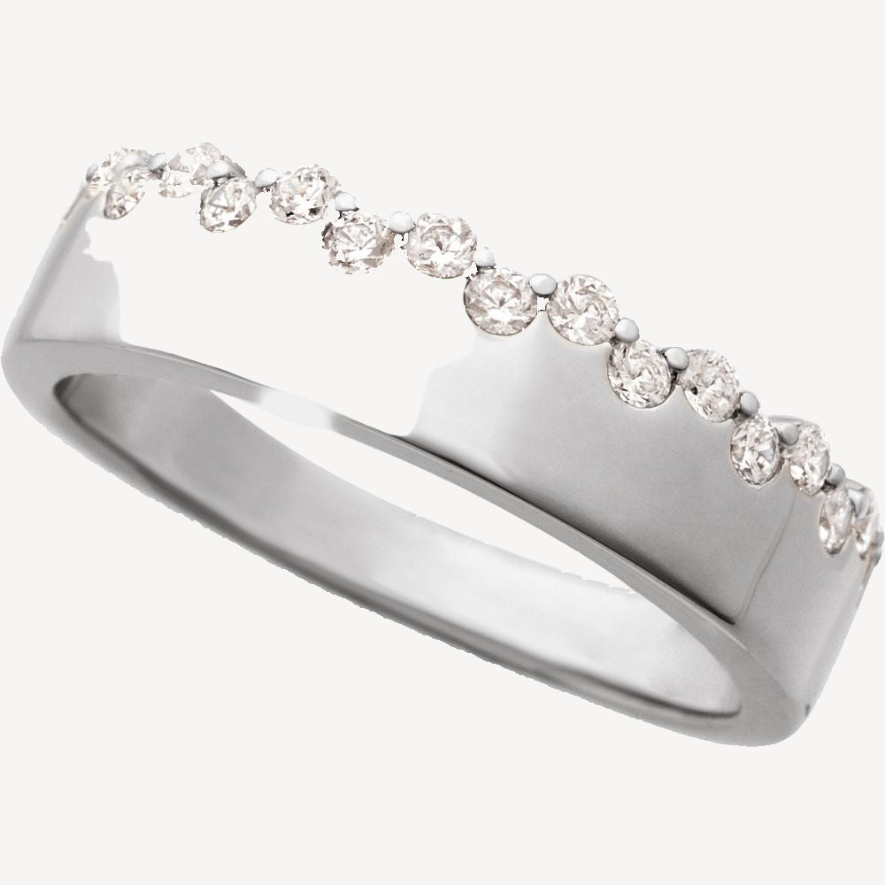 Pacific Horizon Ring