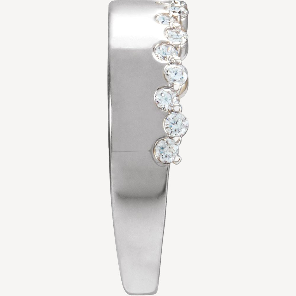Pacific Horizon Ring