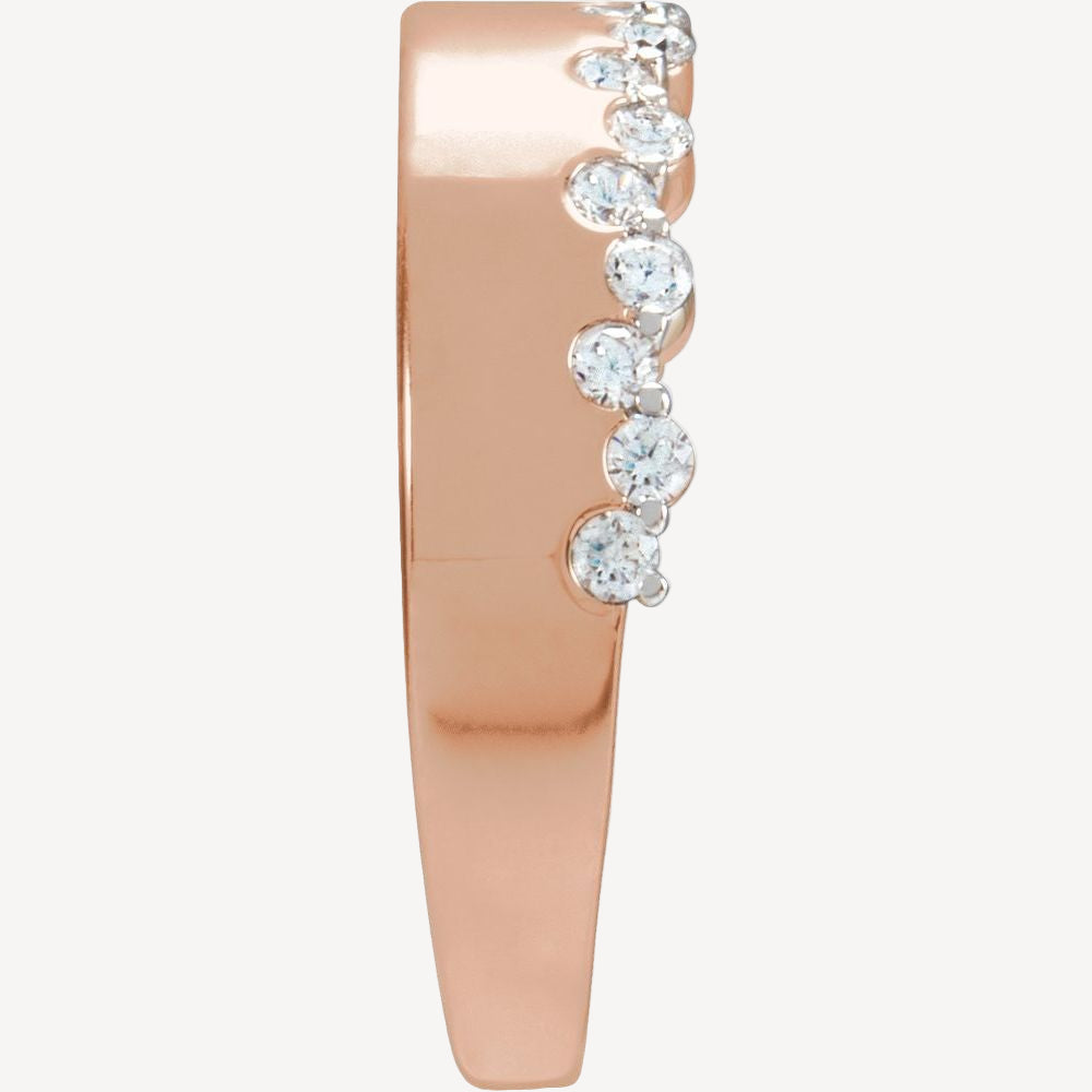 Pacific Horizon Ring