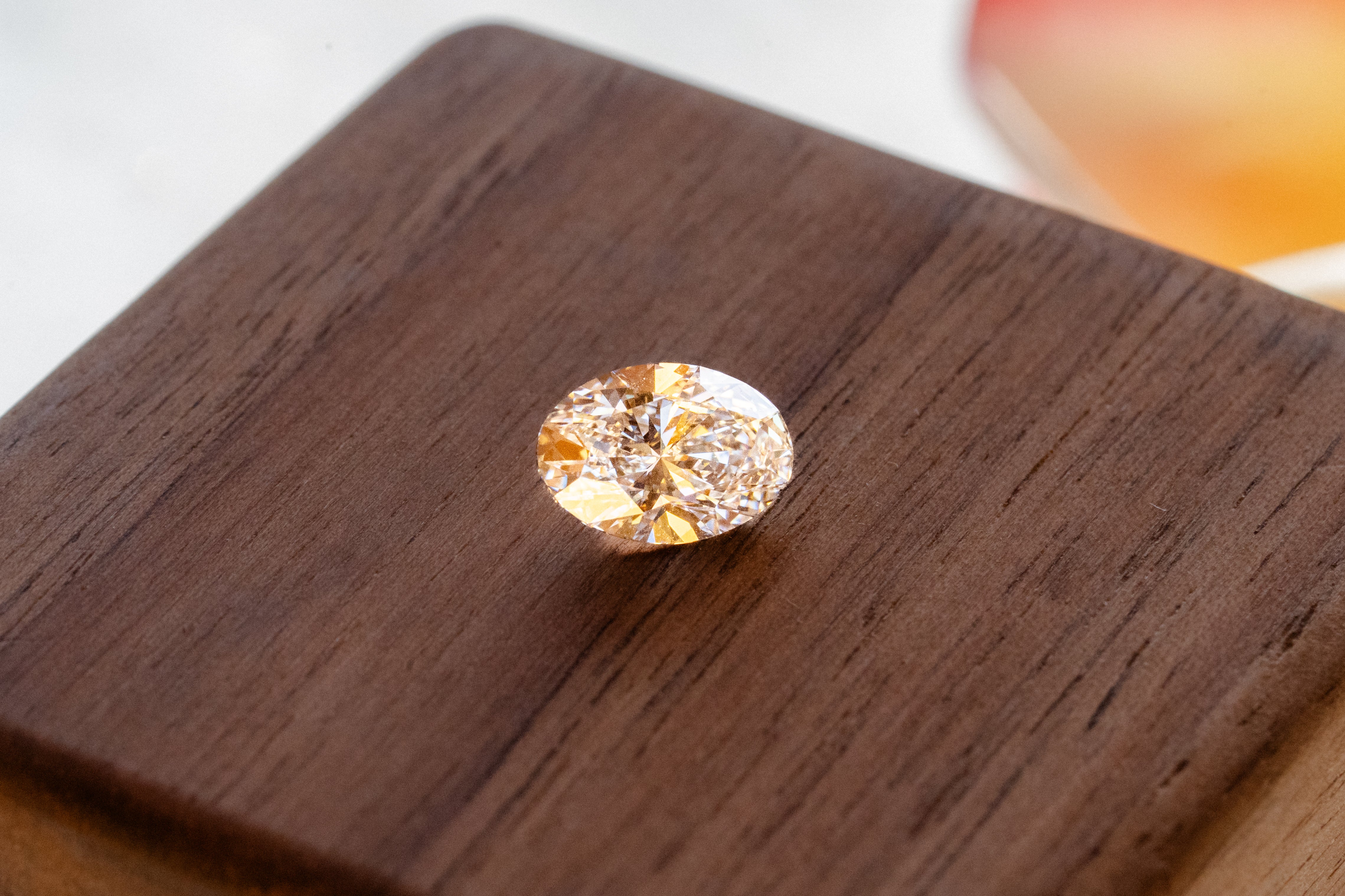 Custom Hawaiian Heirloom Wedding Band