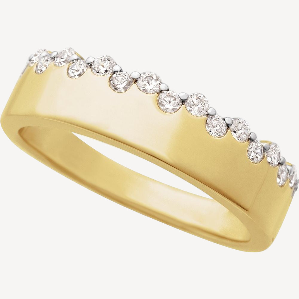 Pacific Horizon Ring