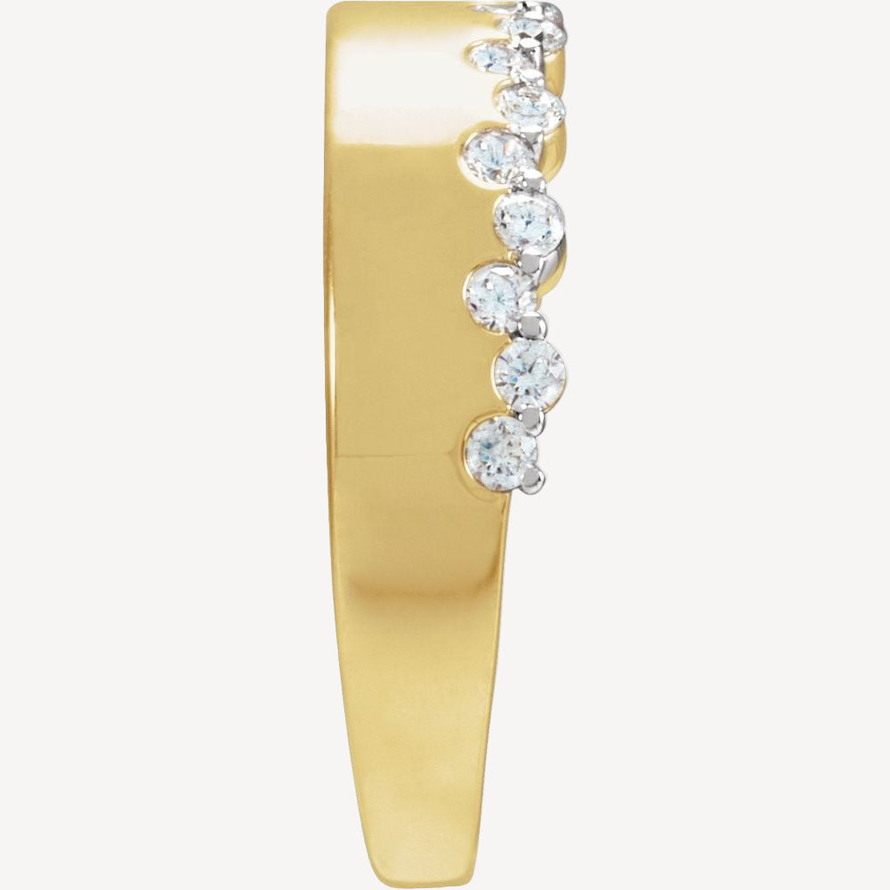 Pacific Horizon Ring