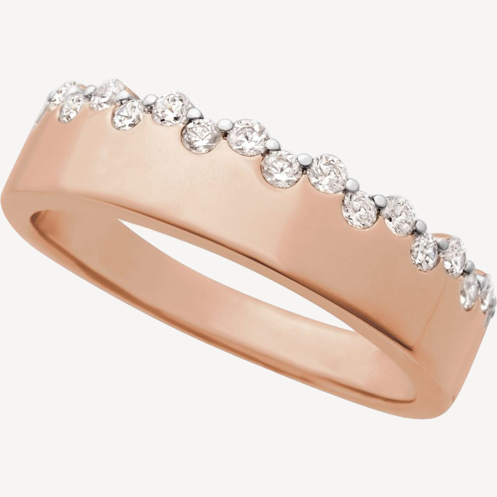Pacific Horizon Ring