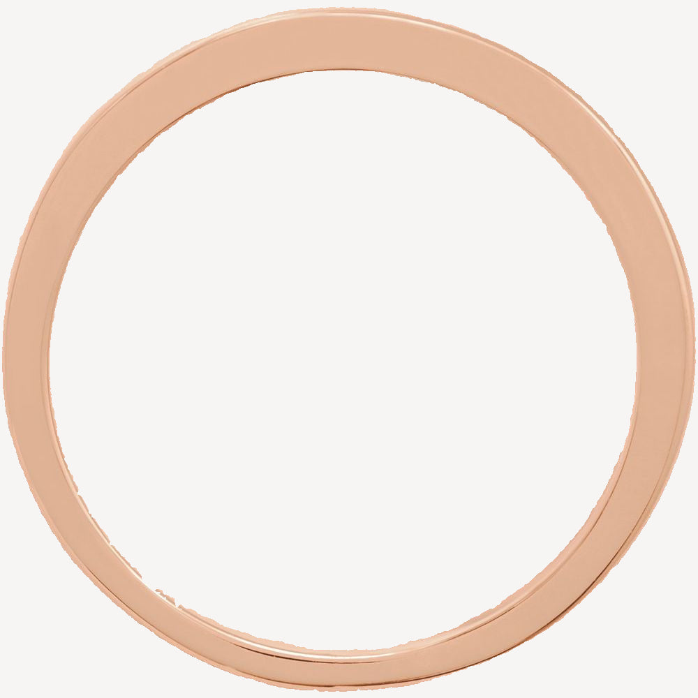 Pacific Horizon Ring